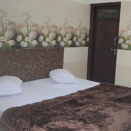 Hotel Raj Darbar Palace Ajmer Ngoại thất bức ảnh